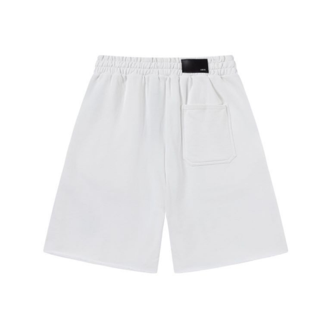 Short Amr Monogram