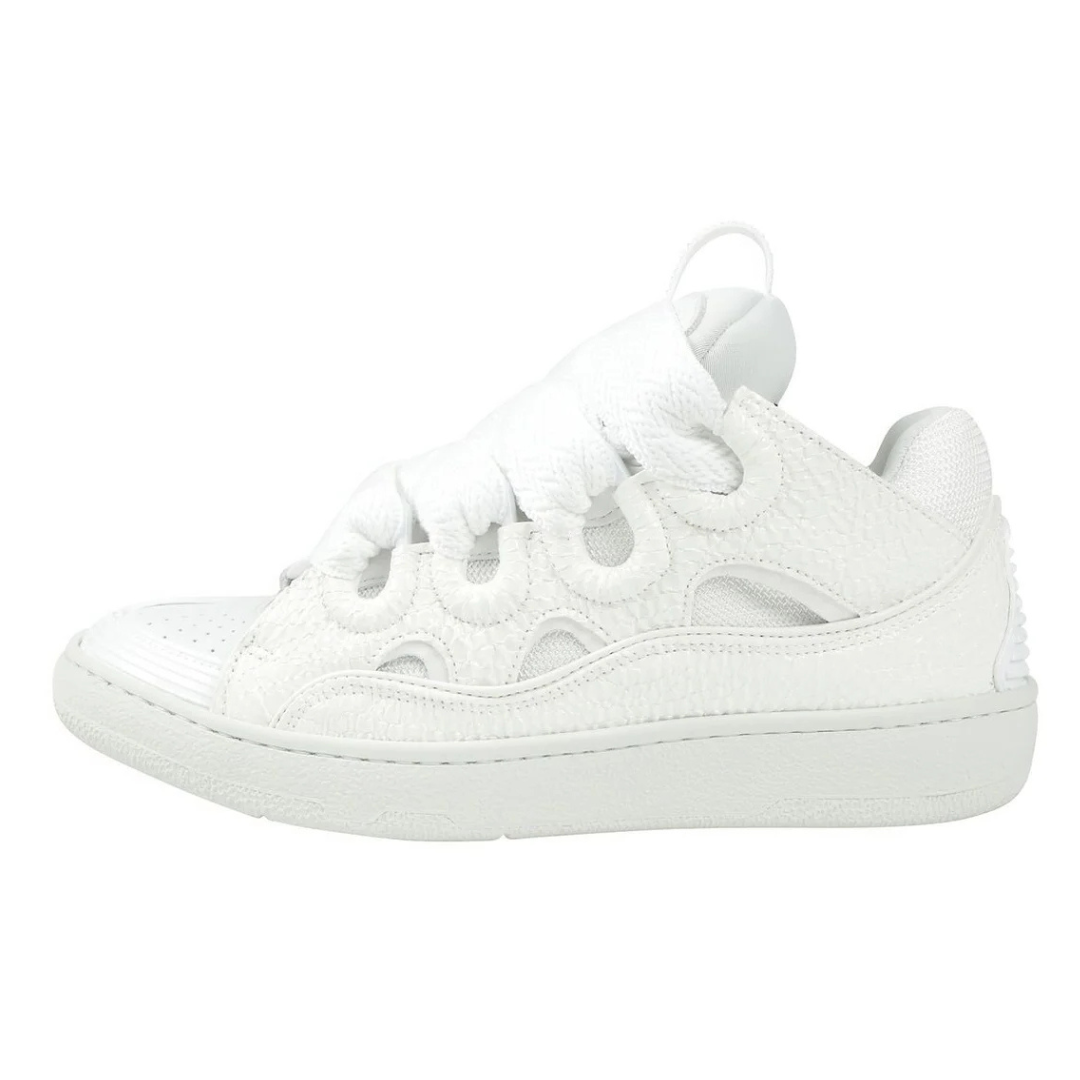 Curb Blanc