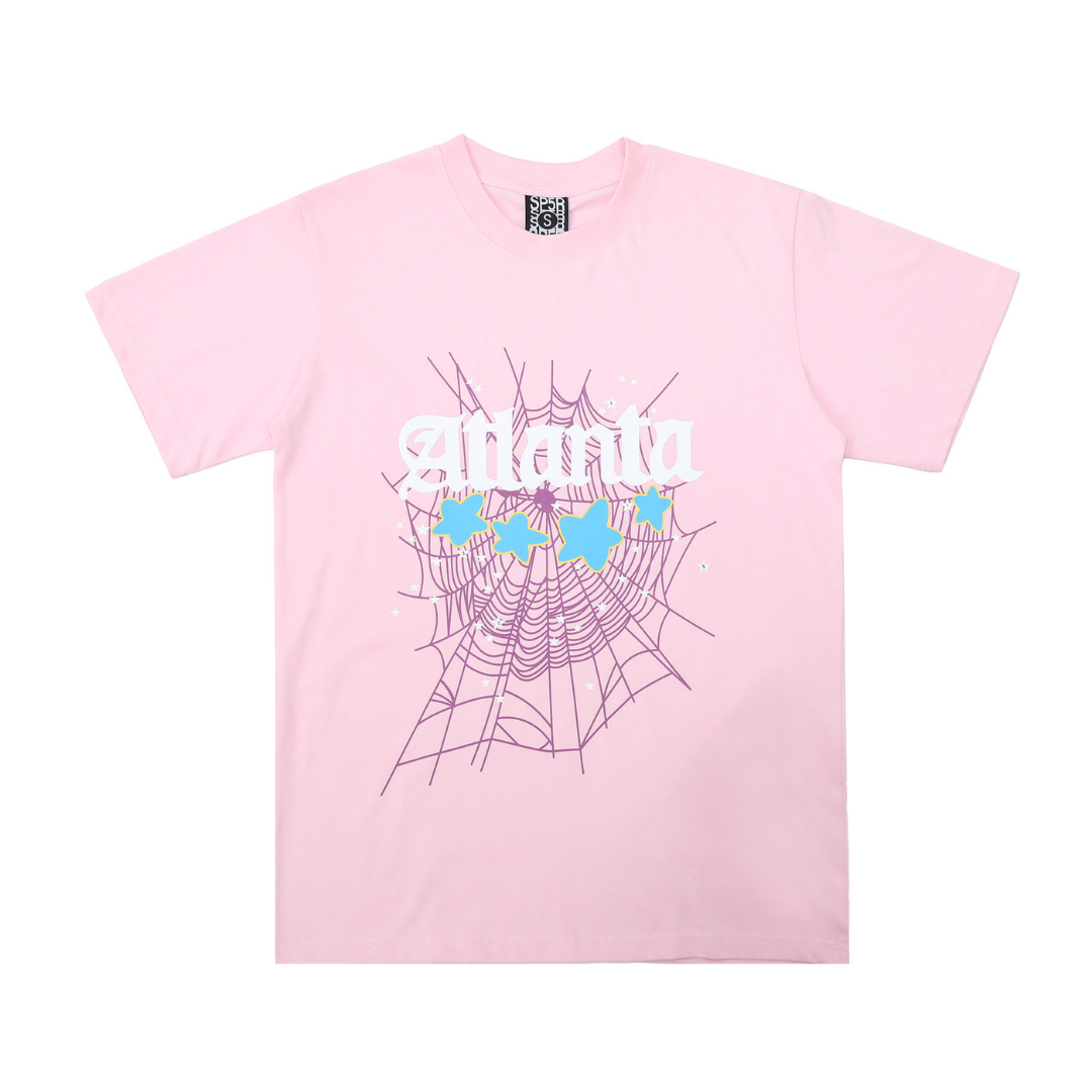 T-Shirt Sp5der