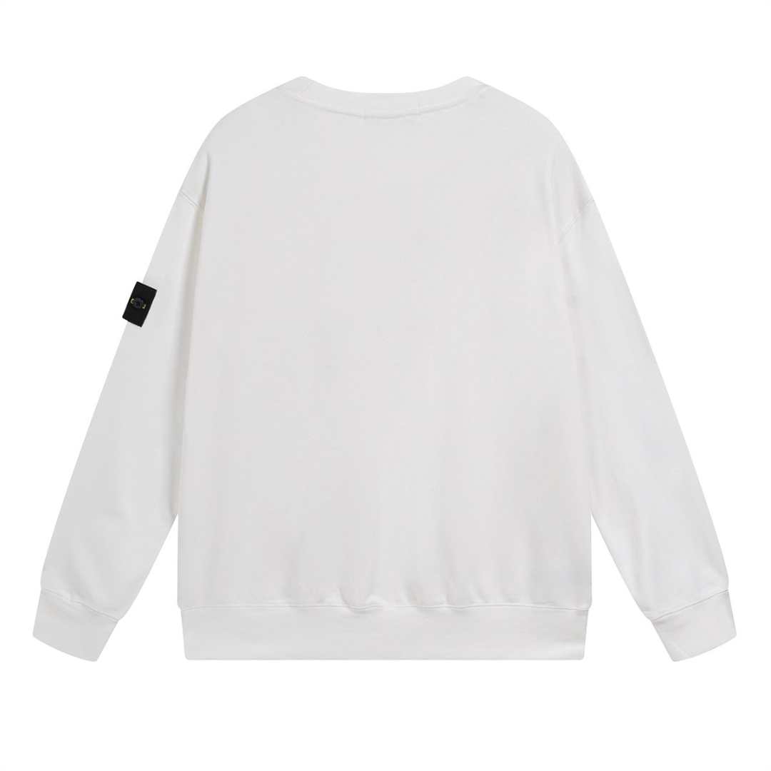 Sweat Monogram