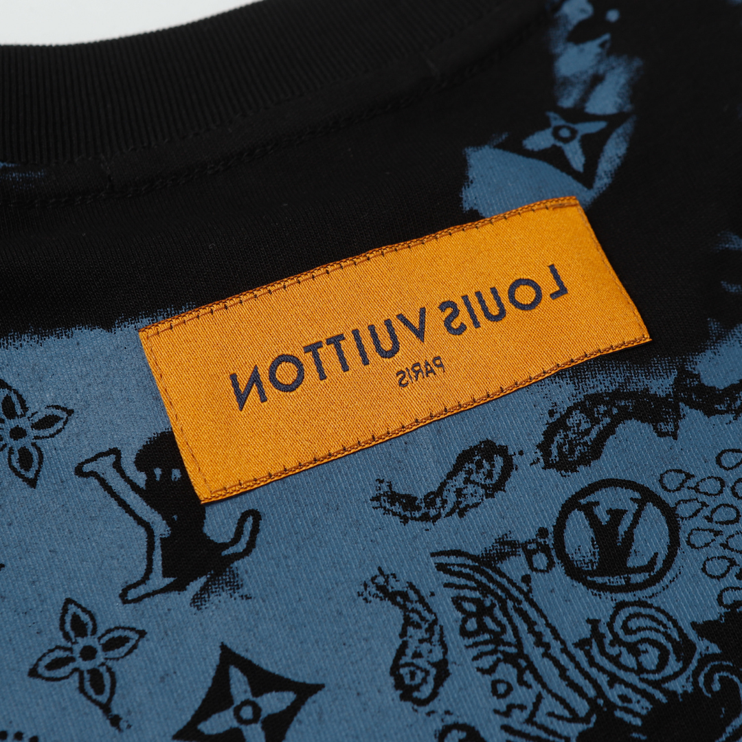 T-Shirt Monogram