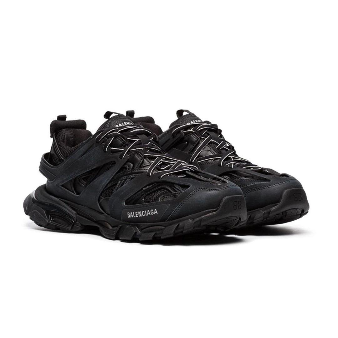 Track Noir