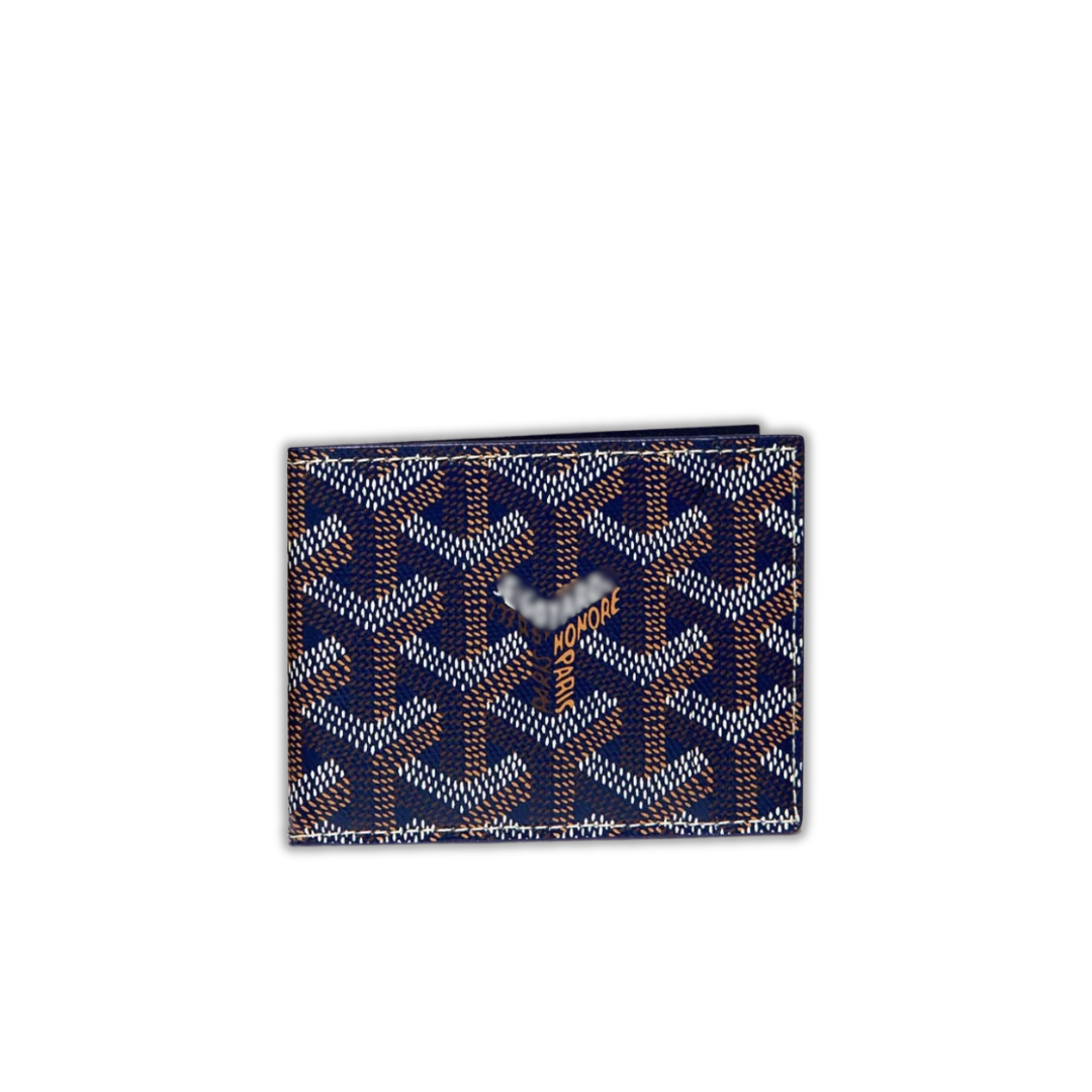 Portefeuille Monogram