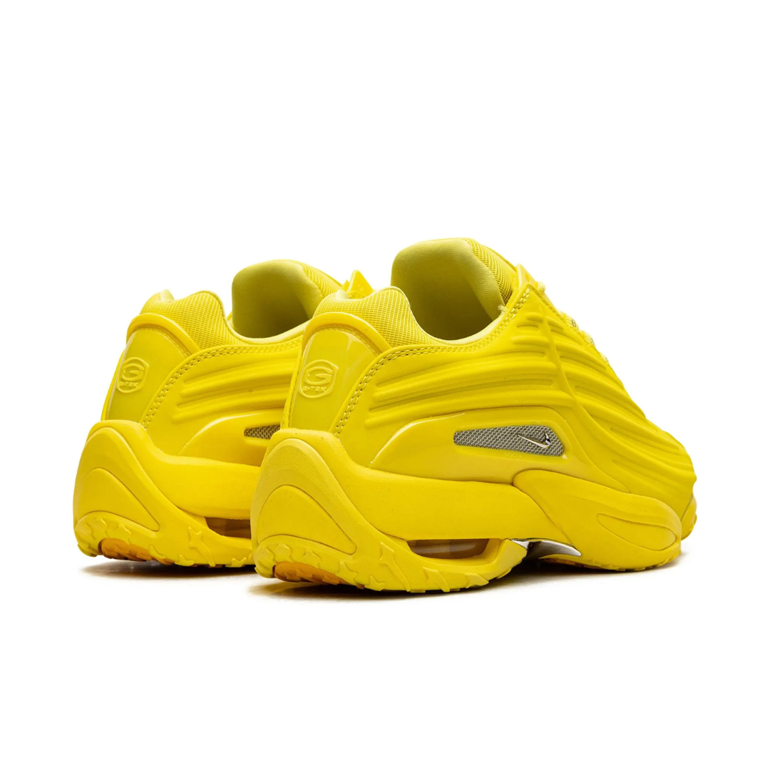 Nocta Step 2 Opti Jaune