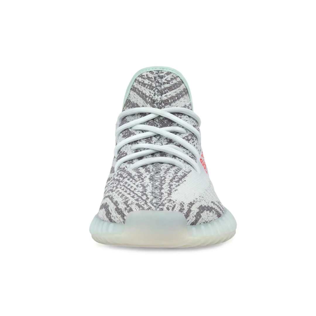 YZY 350 V2 Bleu Tint