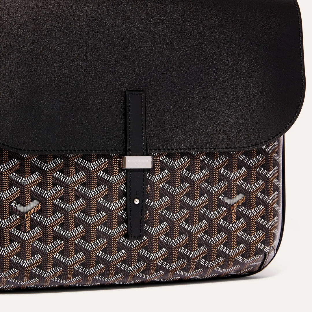 Sac Besace Coursier