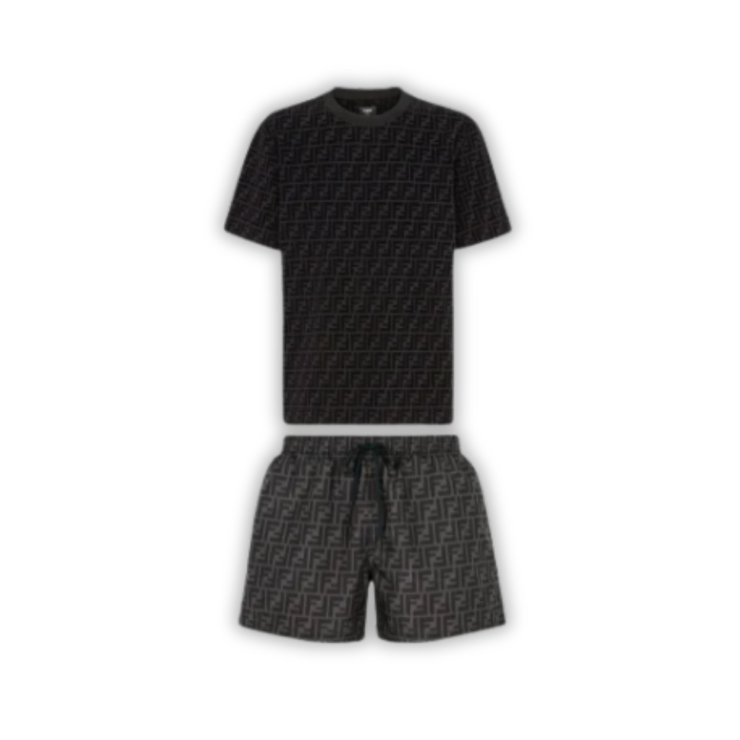 Ensemble Short Monochromatic