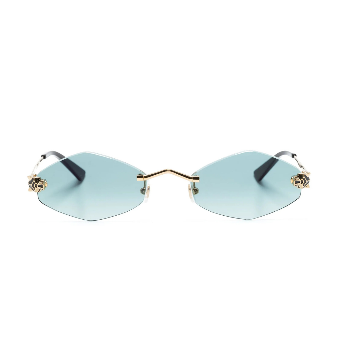 Lunettes de Soleil Polychromatic