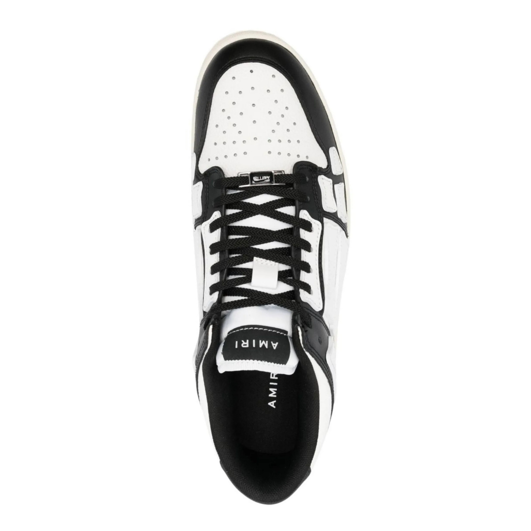 Baskets Amr Skeleton