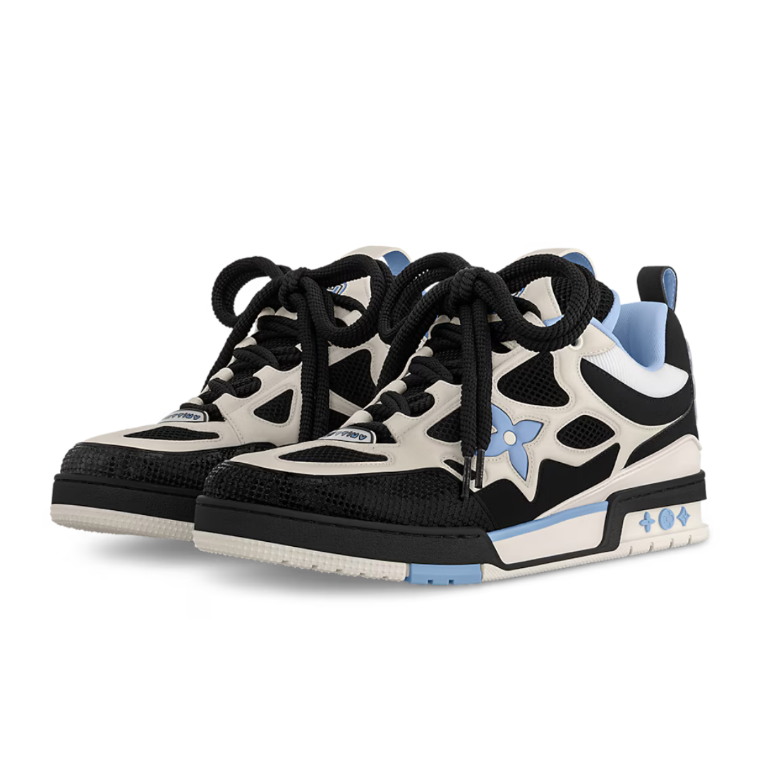 Baskets Skate Monogram