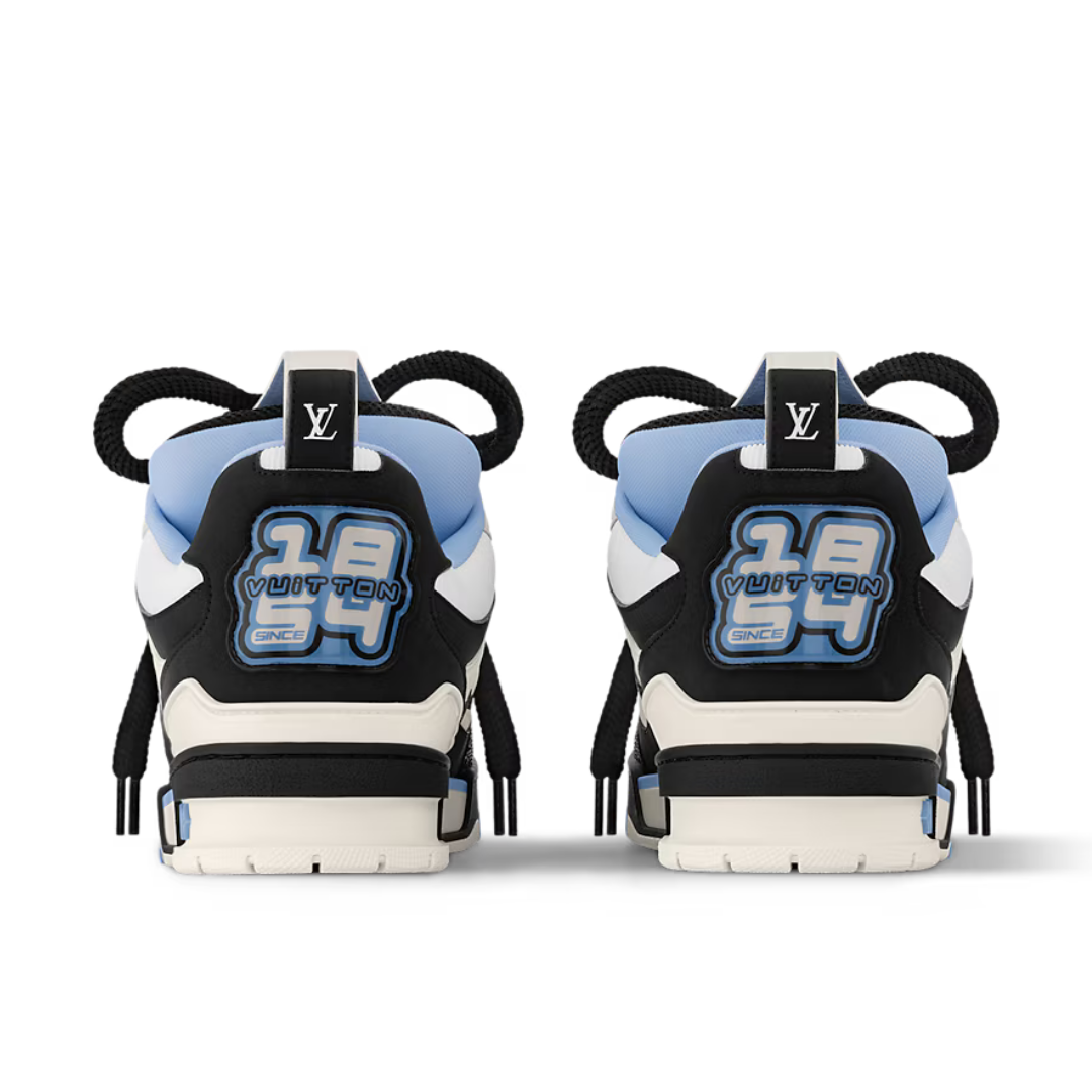 Baskets Skate Monogram