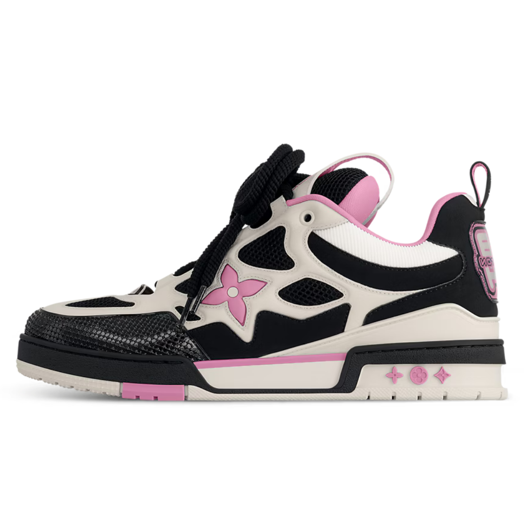 Baskets Skate Monogram