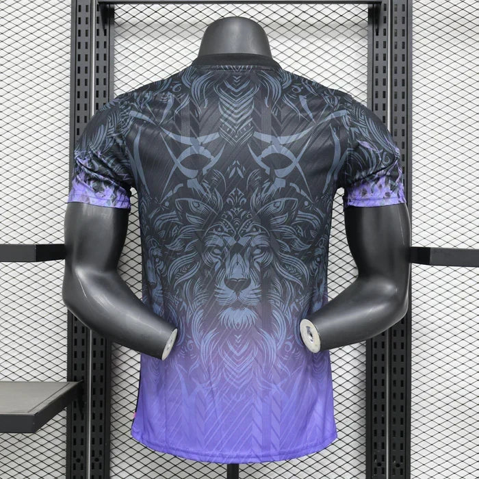 Maillot Manchester United Midnight Roar Limited