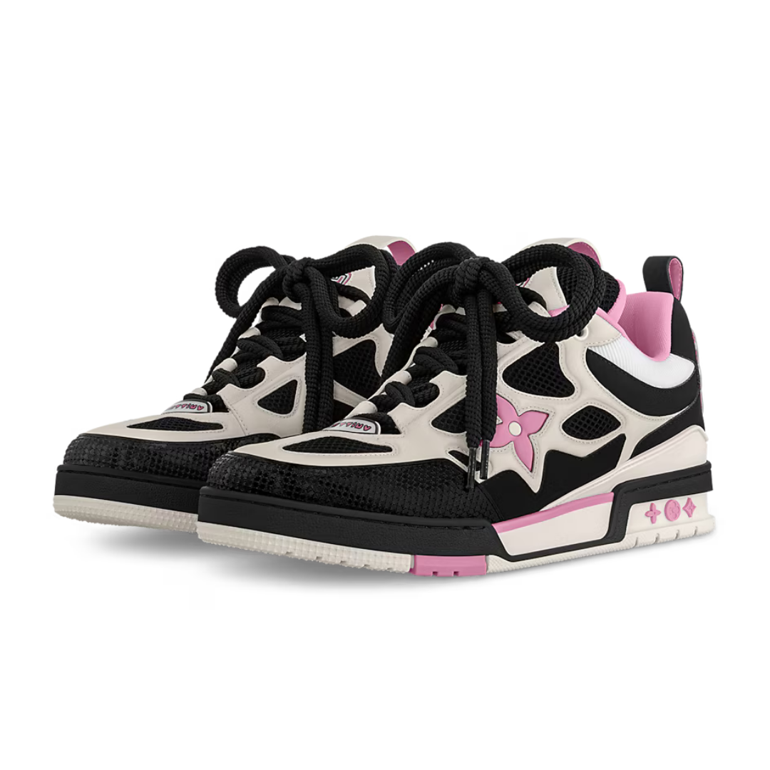 Baskets Skate Monogram