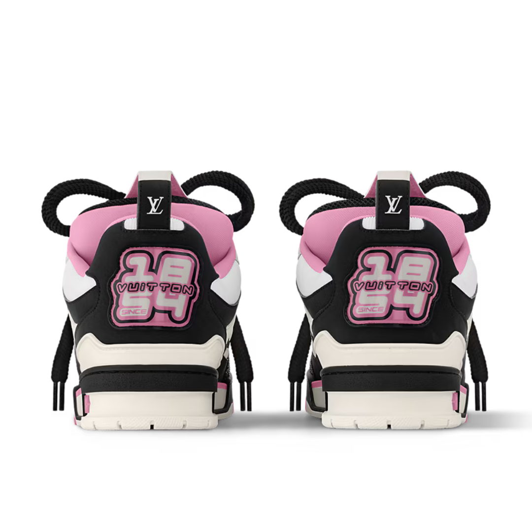 Baskets Skate Monogram