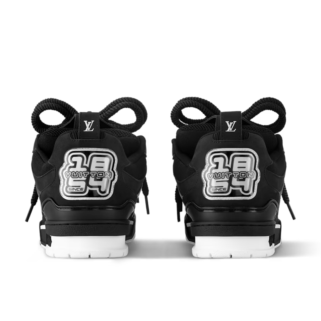 Baskets Skate Monogram