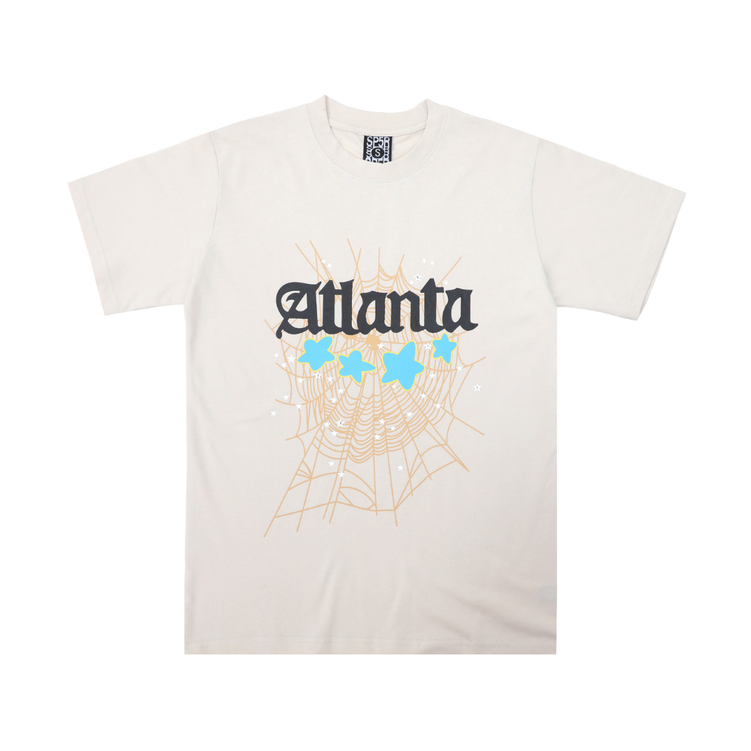 T-Shirt Sp5der