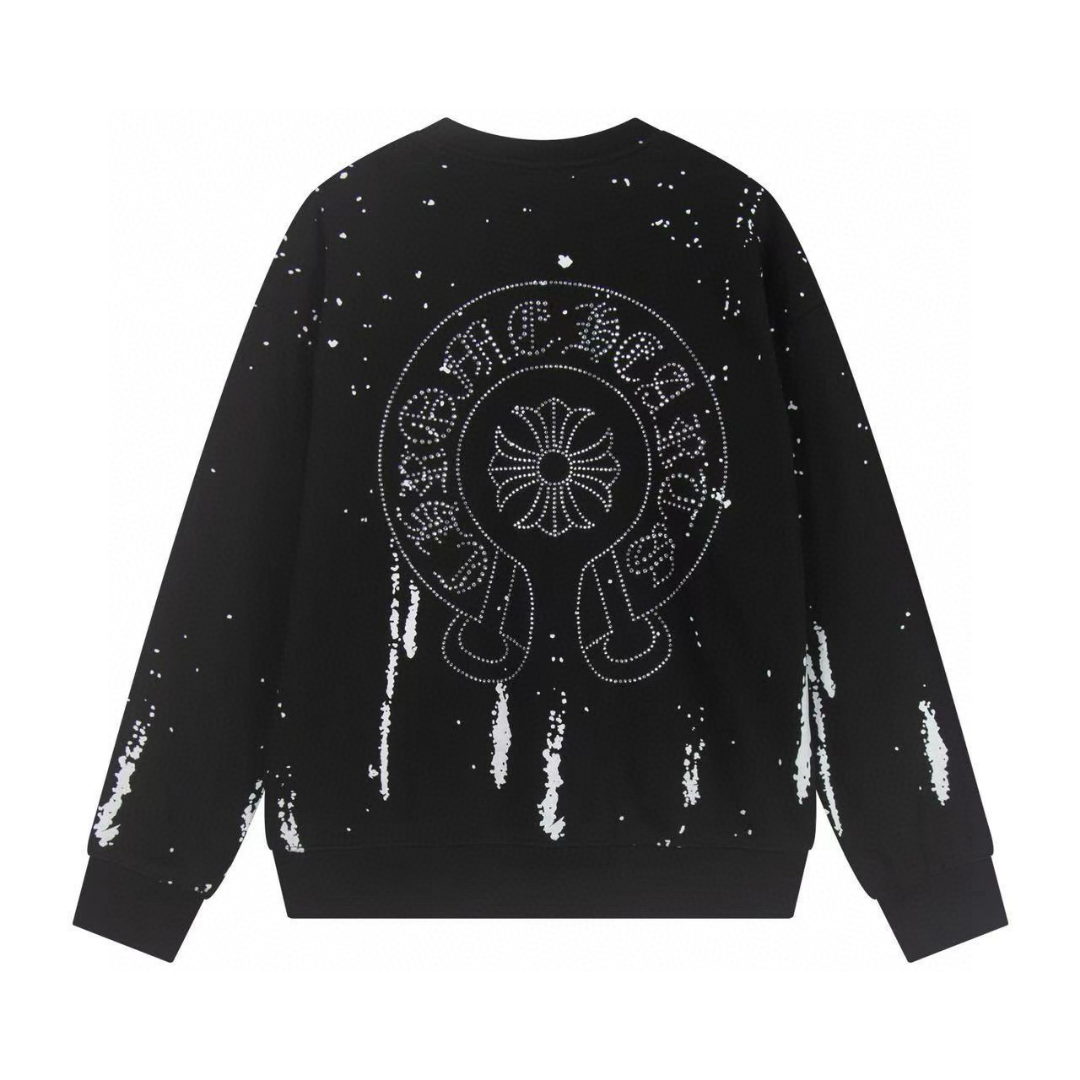 Sweat Chrome