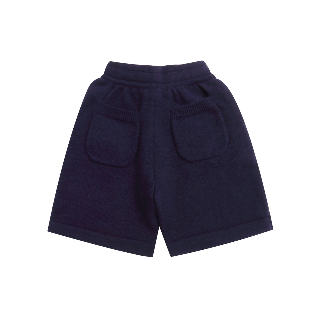 Short CB Monogram