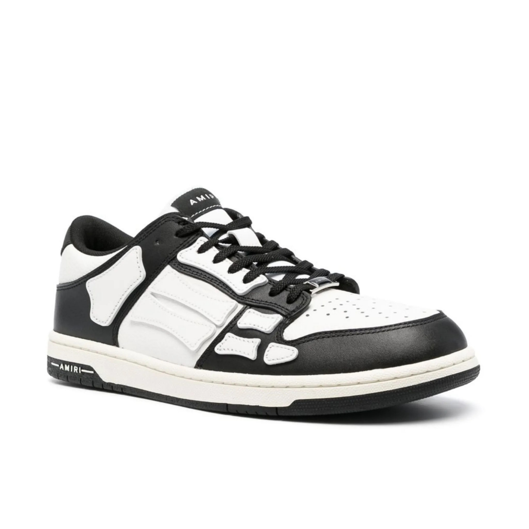 Baskets Amr Skeleton