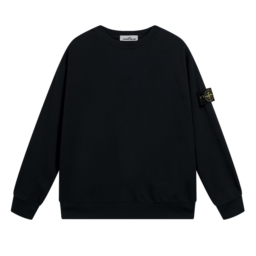 Sweat Monogram
