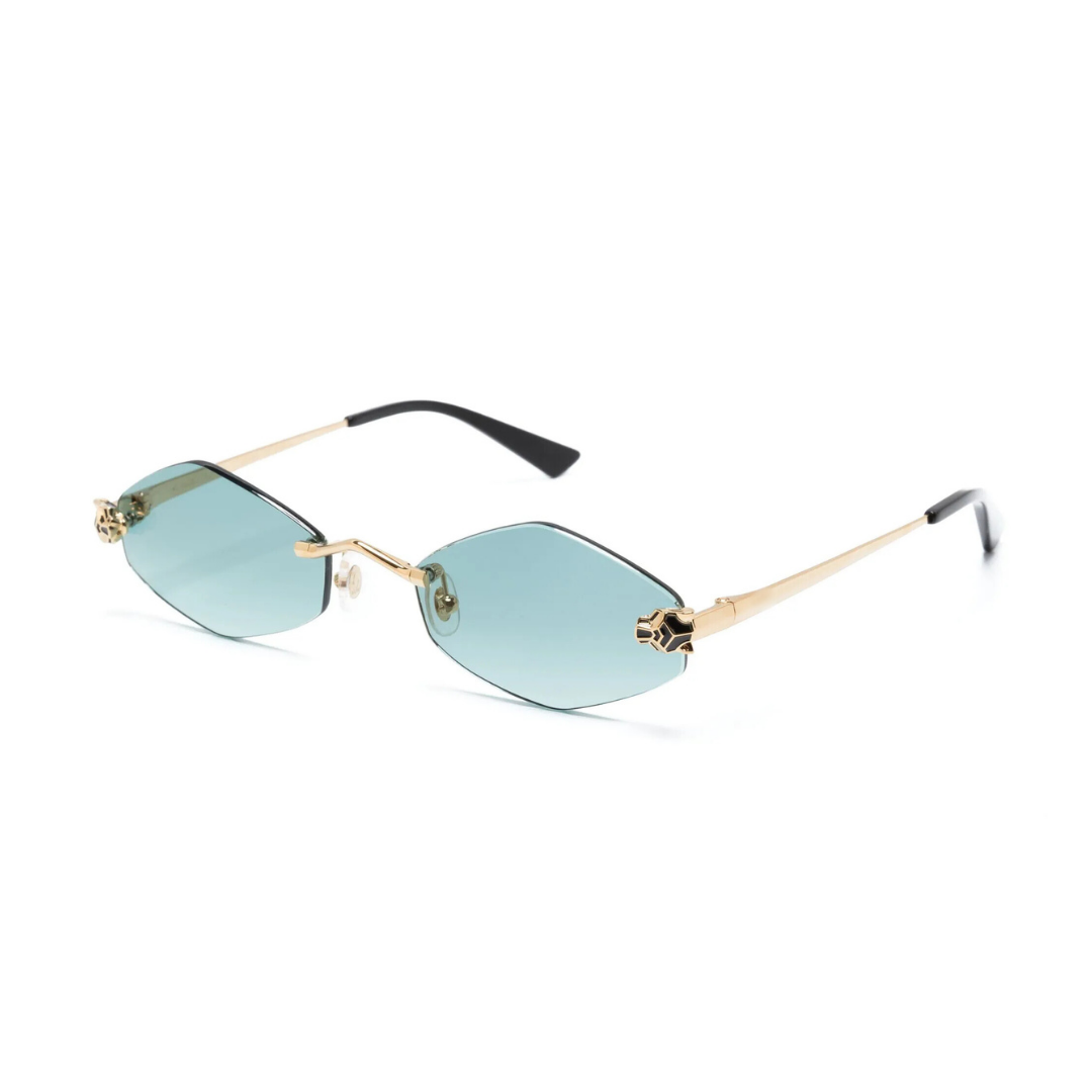 Lunettes de Soleil Polychromatic