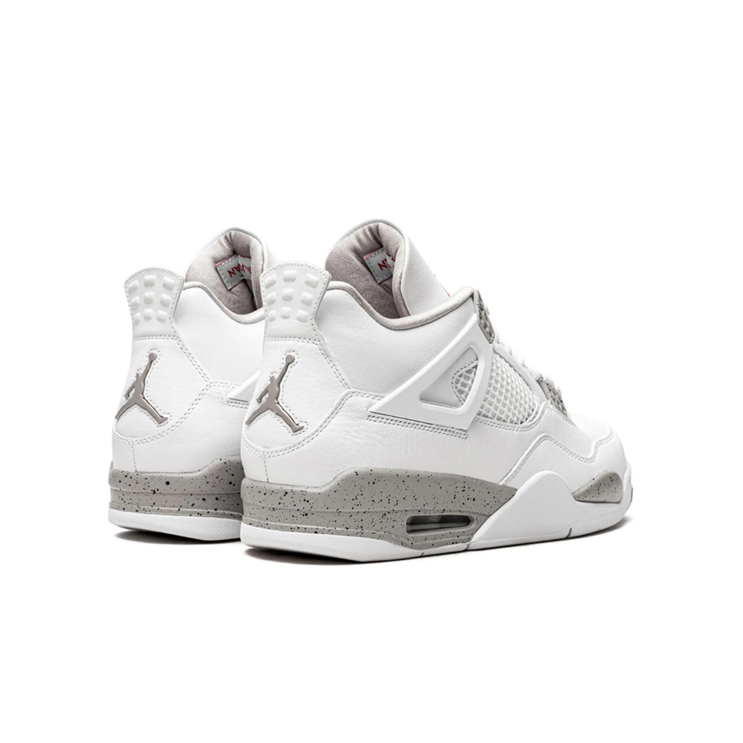 J4 Retro Blanc Oreo