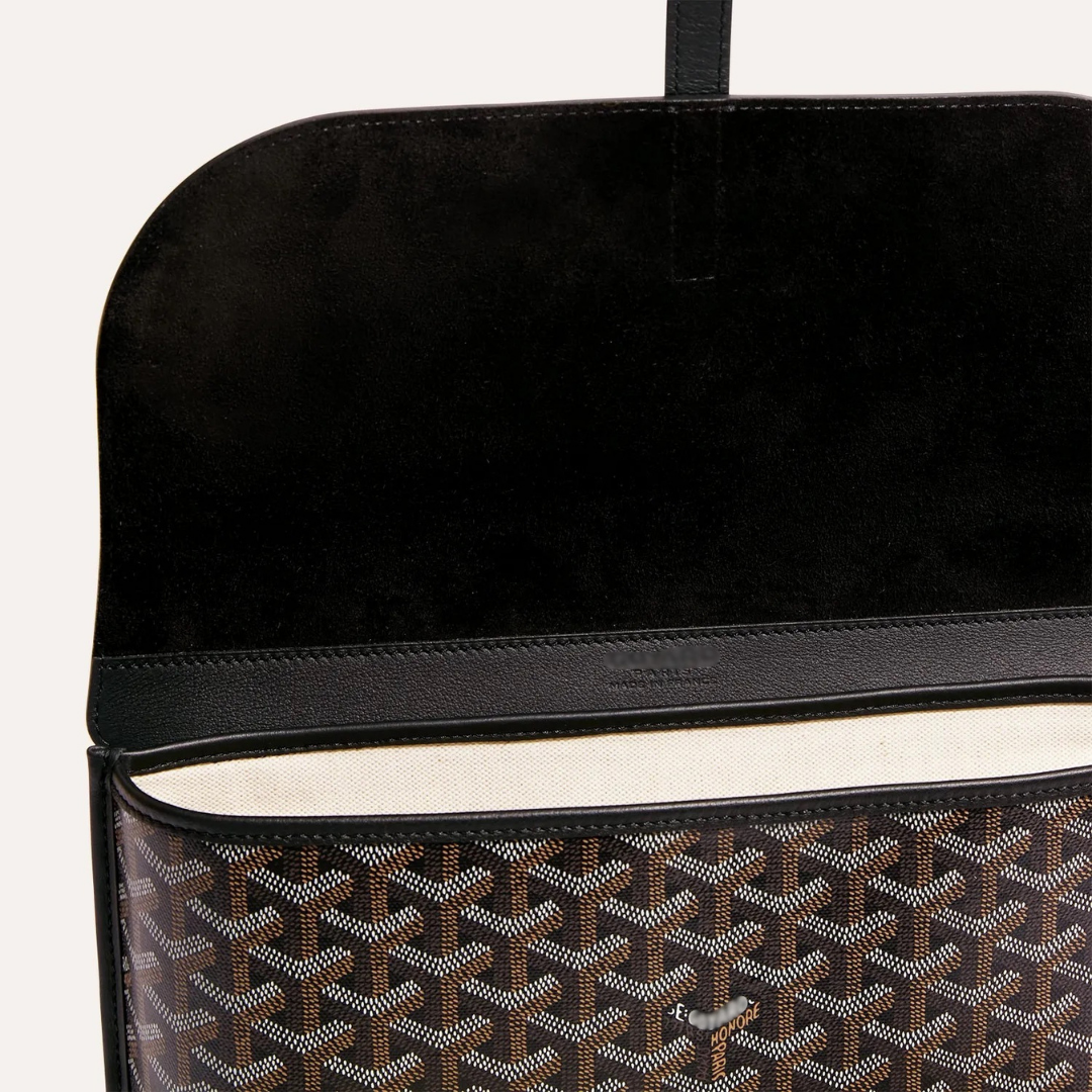 Sac Besace Coursier