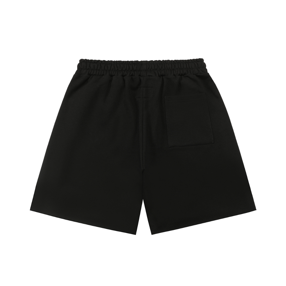 Short Sp5der