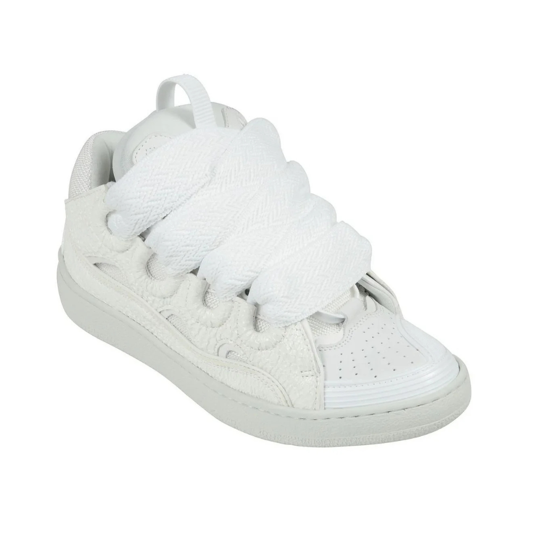 Curb Blanc