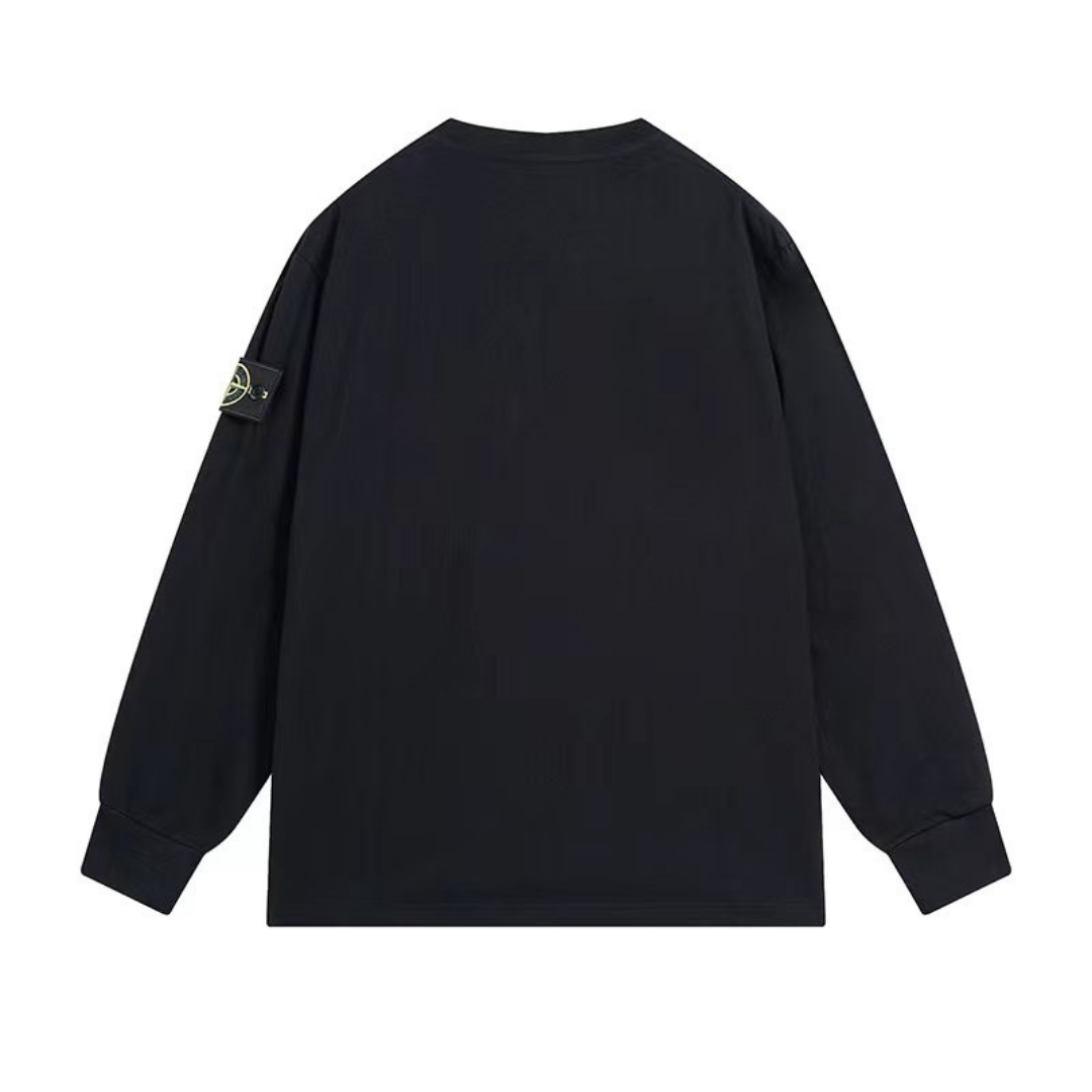 Sweat Monogram