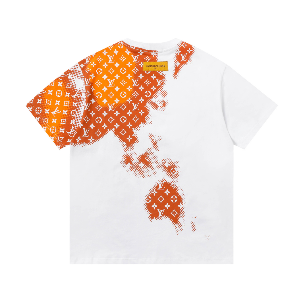 T-Shirt Monogram