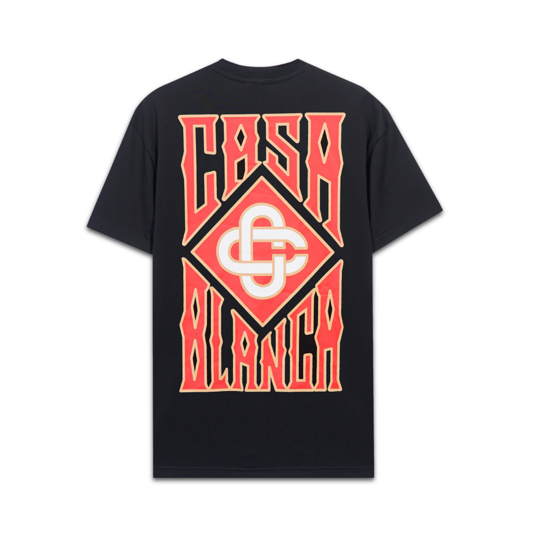 T-Shirt Casa Monogram