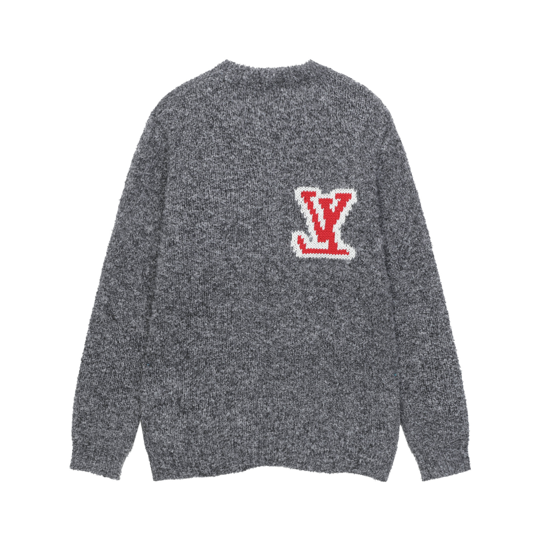 Pull Monogram
