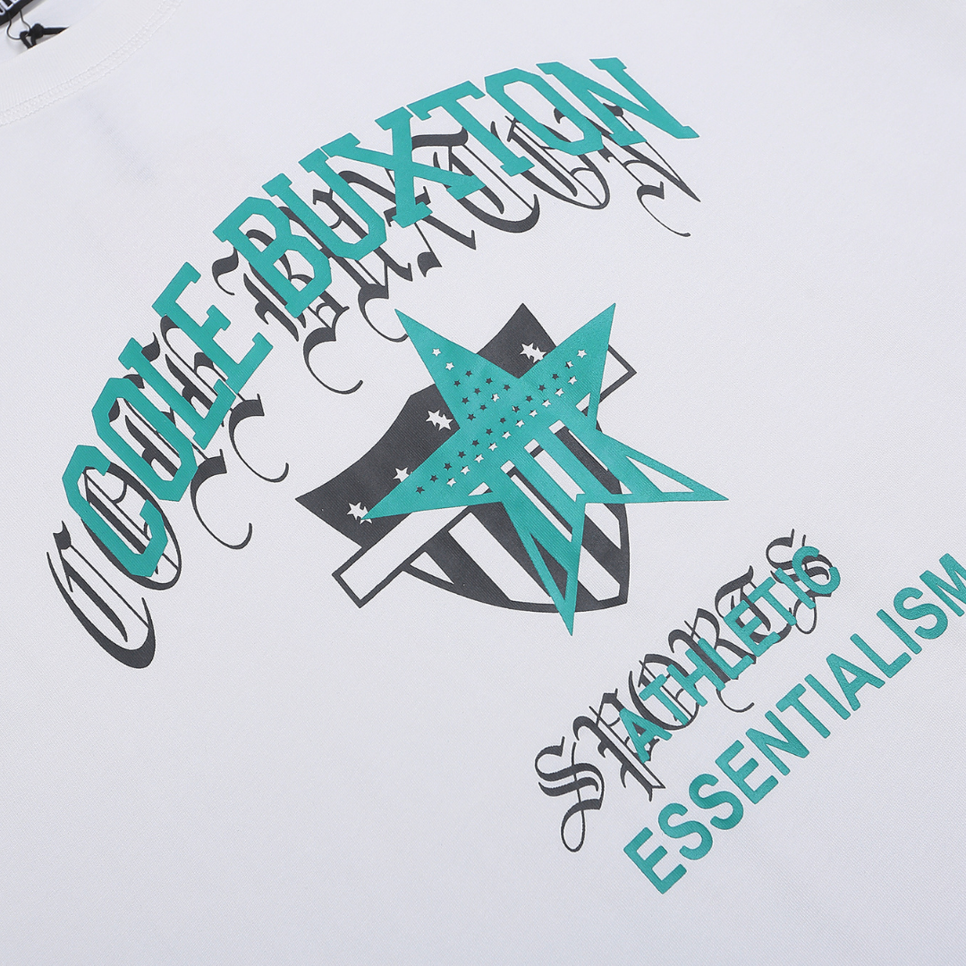 T-Shirt CB Monogram