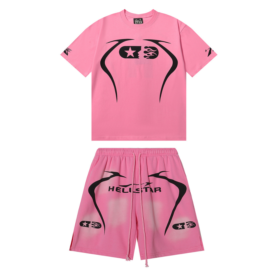 Ensemble Short Hell