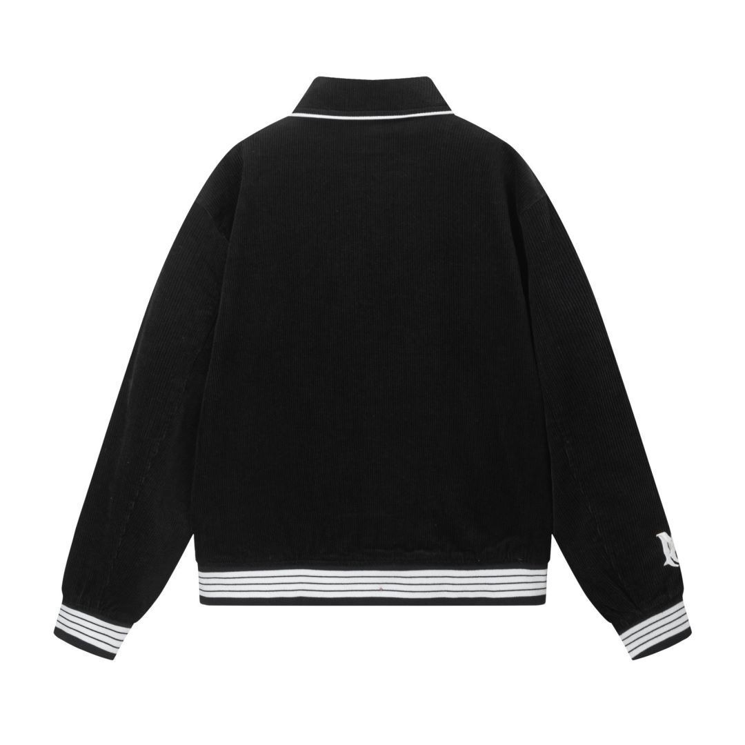 Veste Amr Staggered Logo