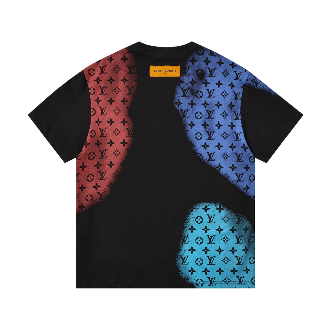 T-Shirt Monogram