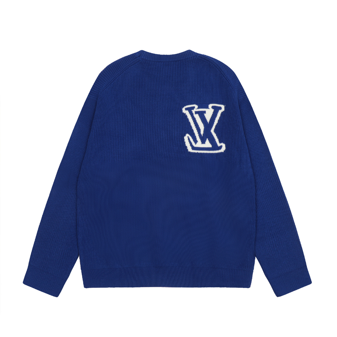 Pull Monogram