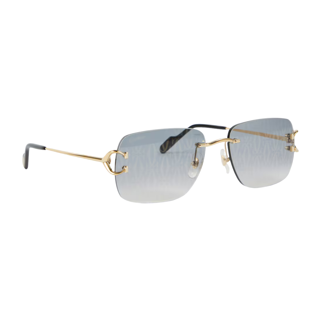 Lunettes de Soleil Polychromatic