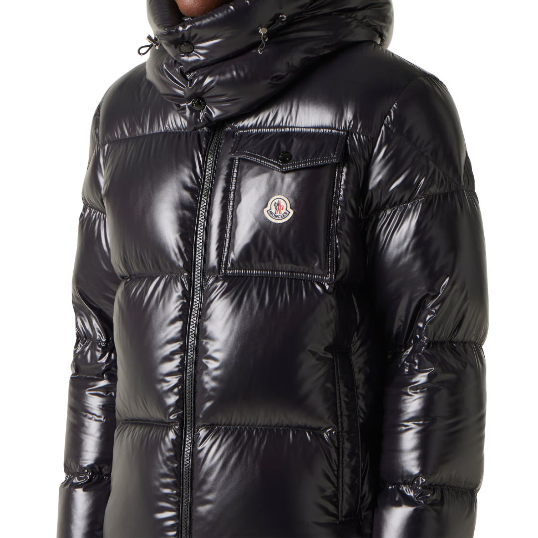 Veste Montbeliard Down
