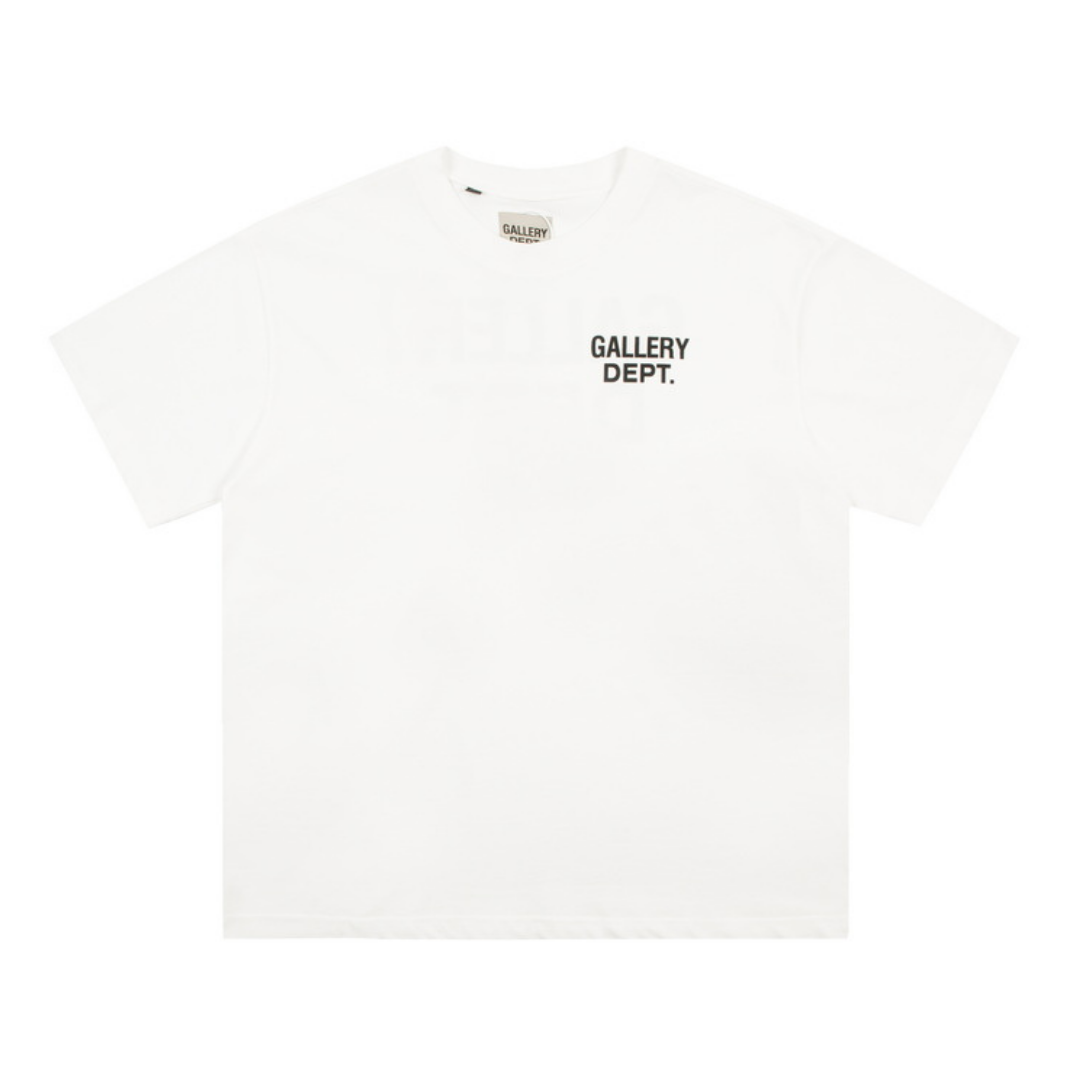 T-Shirt Gallery Dpt.