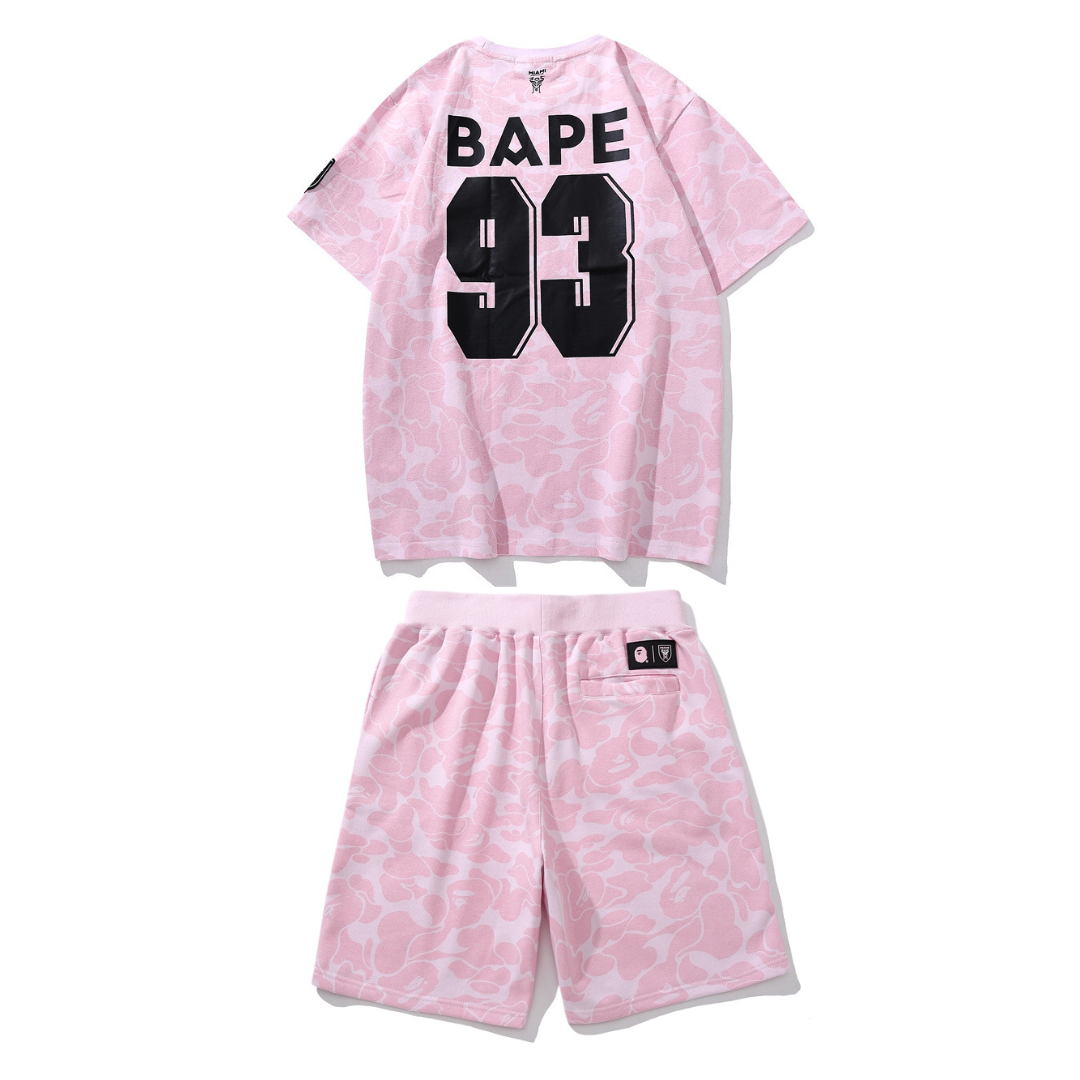 Ensemble Bape Miami