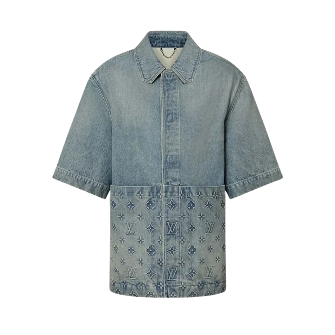 Ensemble Short Monogram