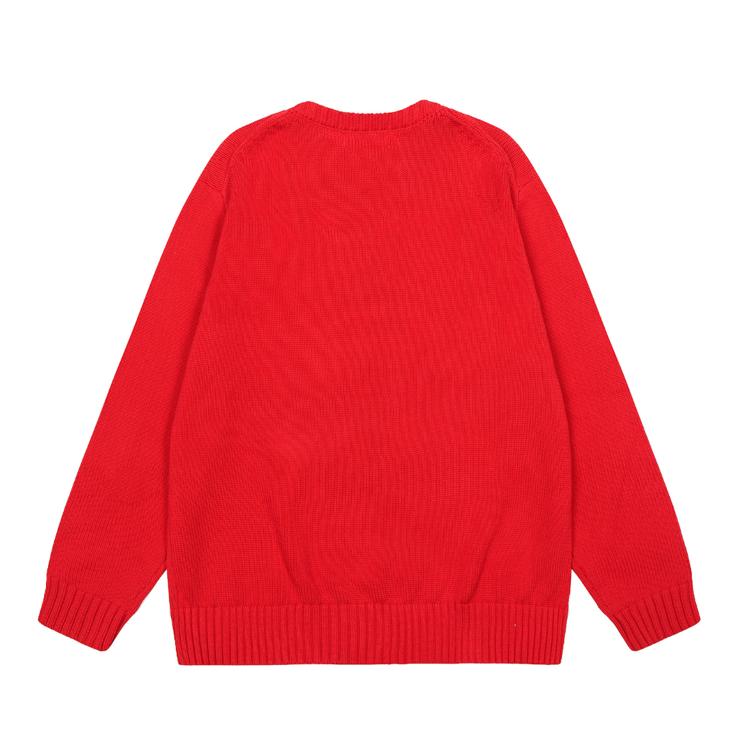 Pull Polo Bear