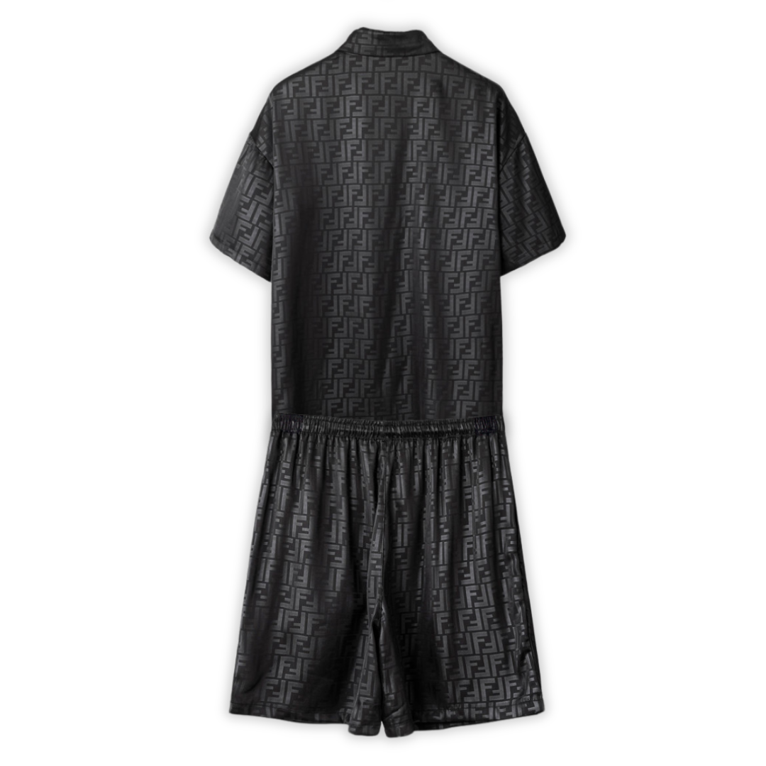 Ensemble Short FND
