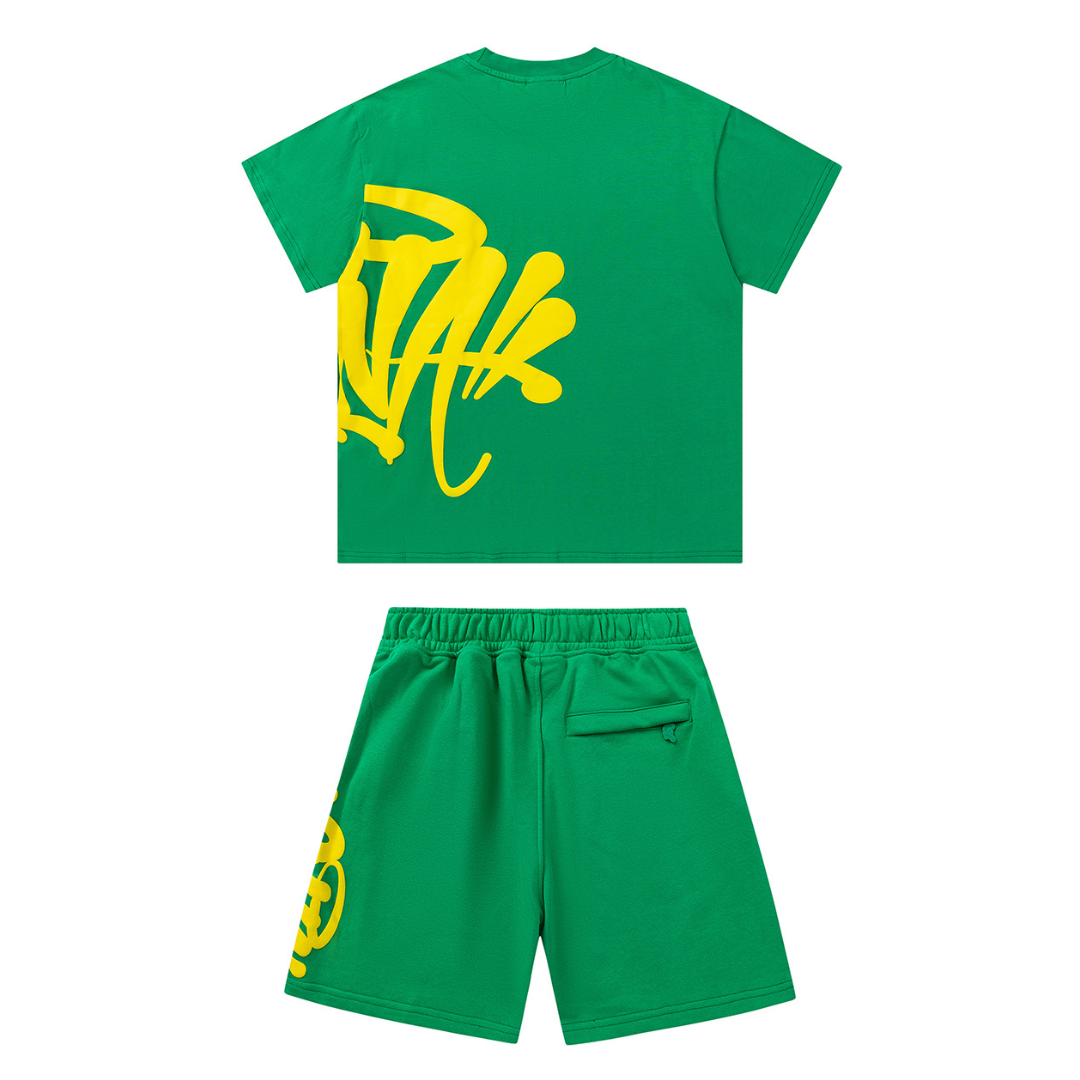 Ensemble Syna Vert