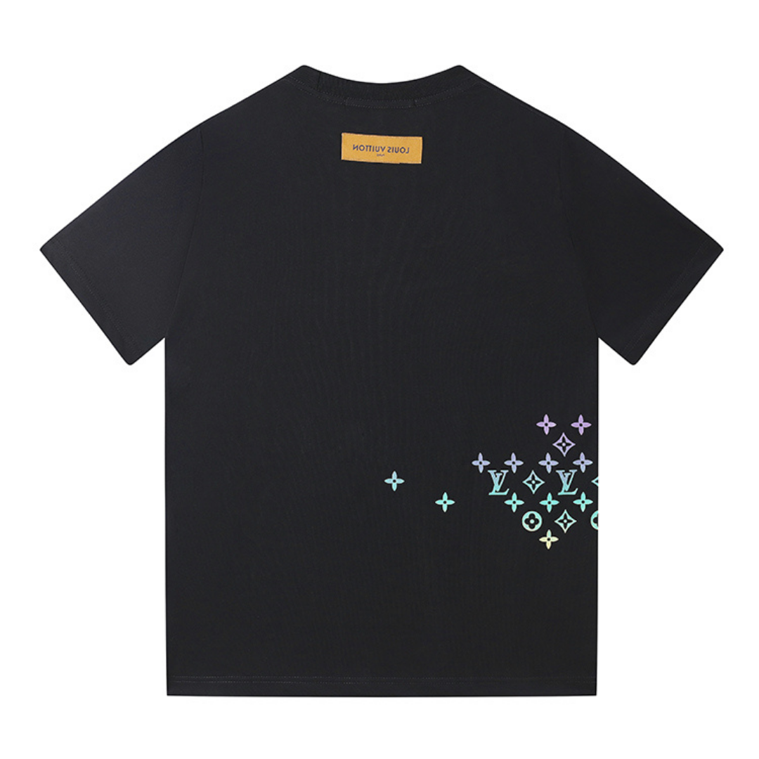T-Shirt Monogram