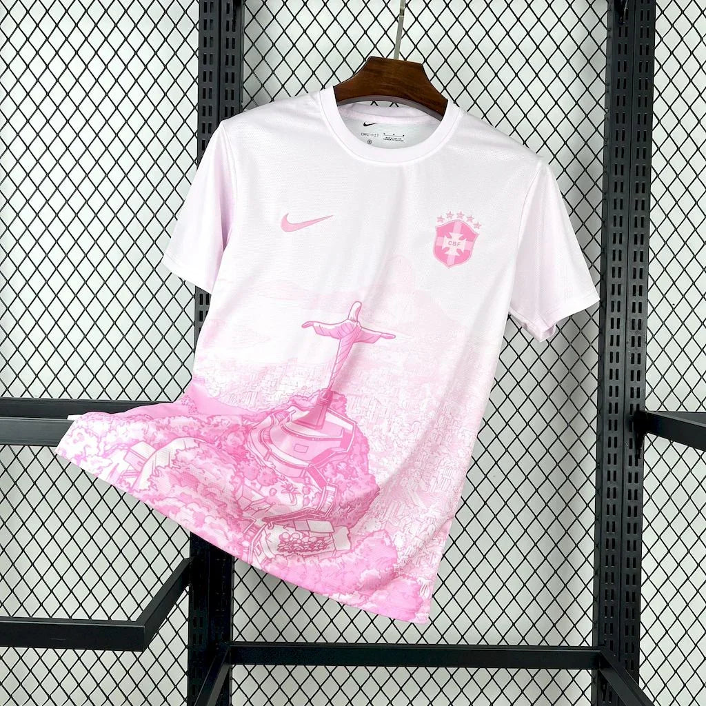 Maillot Brazil The Redeemer Rose Limited