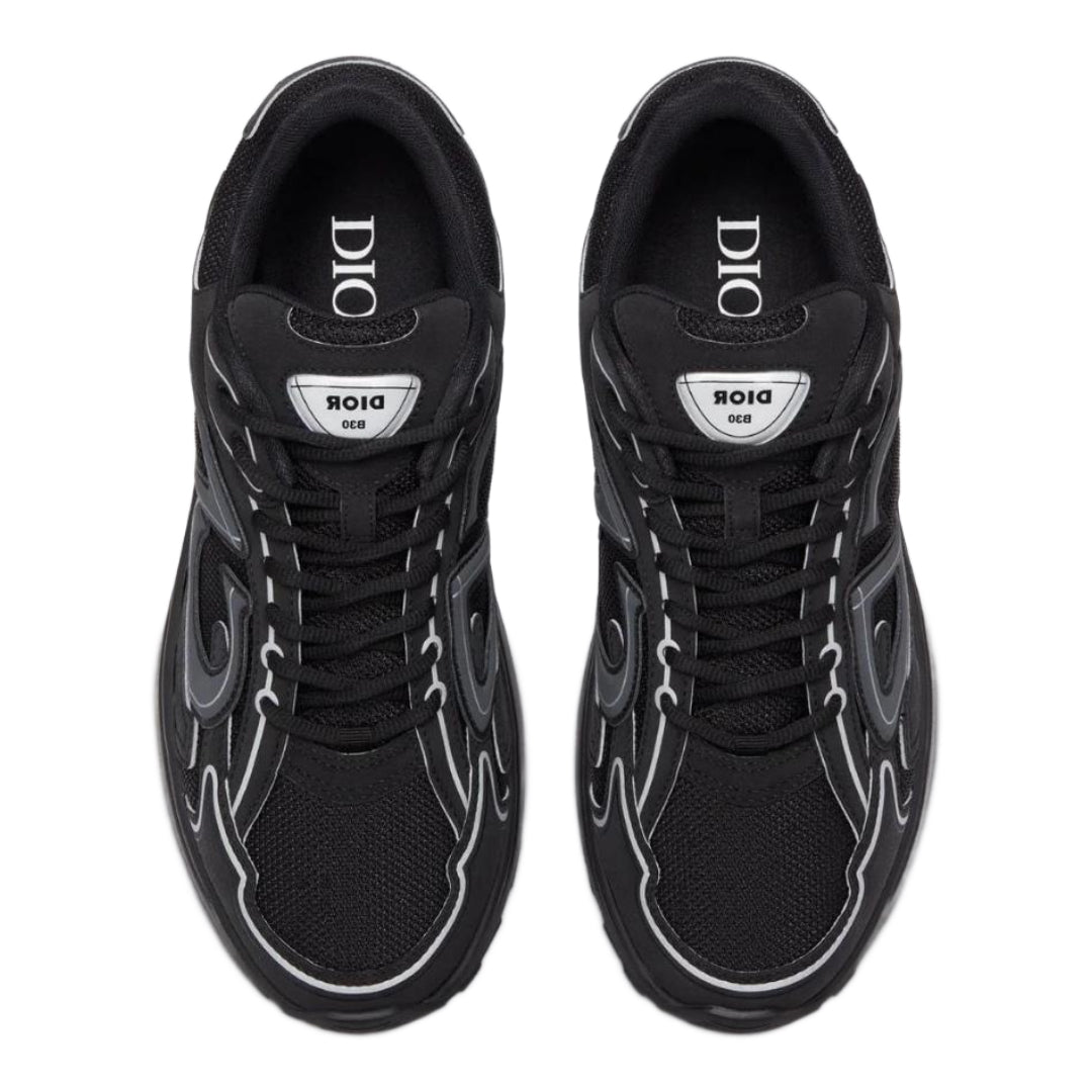 B30 Noir